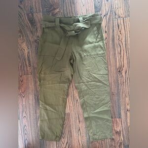 💕💕BANANA REPUBLIC PANTS💕💕